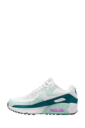 Nike air verde agua on sale