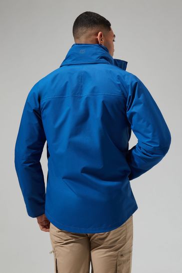 Alpha shop shell jacket