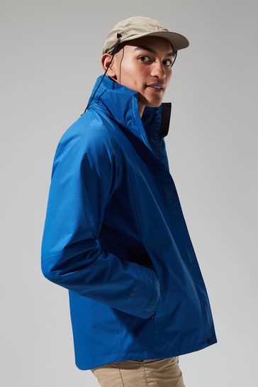 Alpha 2025 shell jacket