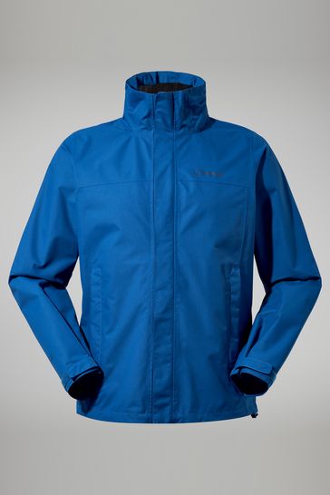 Alpha 2025 shell jacket