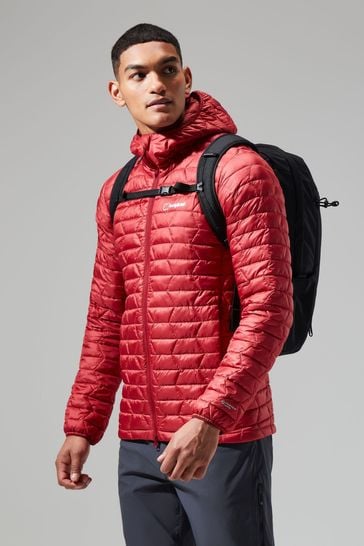 Rucksack jacket store