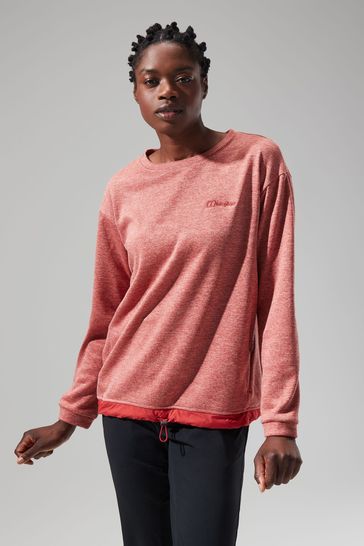 Berghaus sweater hotsell