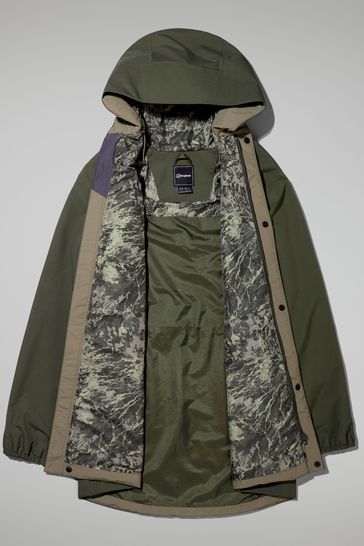 Berghaus camo jacket best sale