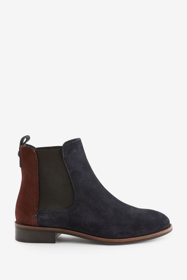 Buy White Stuff Frankie Suede Chelsea Boots from Next Netherlands