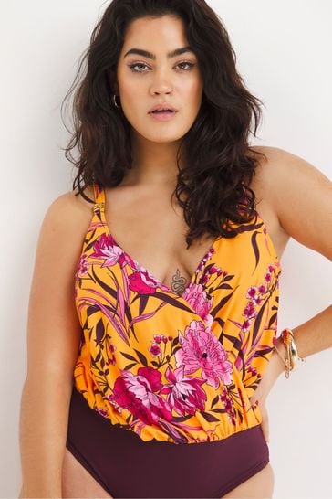 Blouson clearance swimsuit next