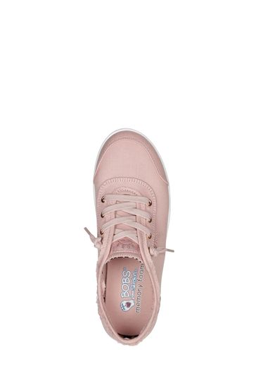 Bobs deals shoes pink