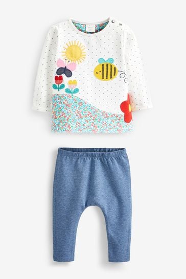 Baby clearance boden leggings