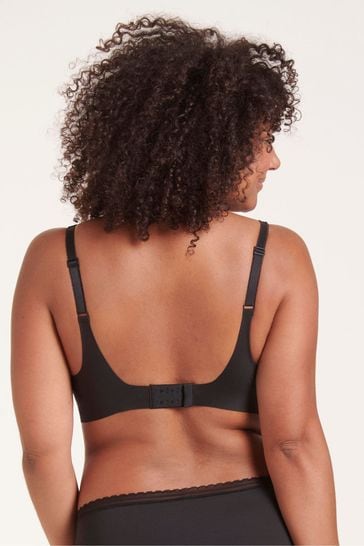 Buy Sloggi Natural Body Adapt Twist T-Shirt Non Wired Bra from Next  Luxembourg