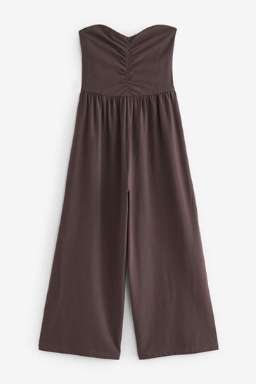 H&m culotte jumpsuit 2025