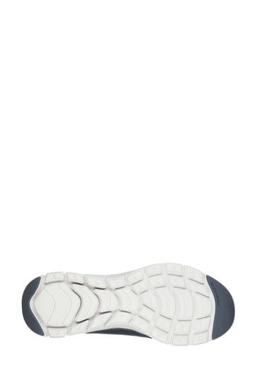 Skechers men's flex on sale advantage 2.0 trainers