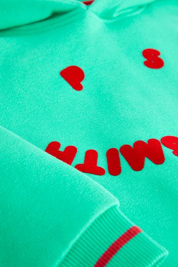 Paul smith christmas jumper hot sale