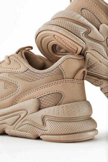 Chunky trainers adidas new arrivals