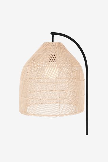 Overreach lamp shop