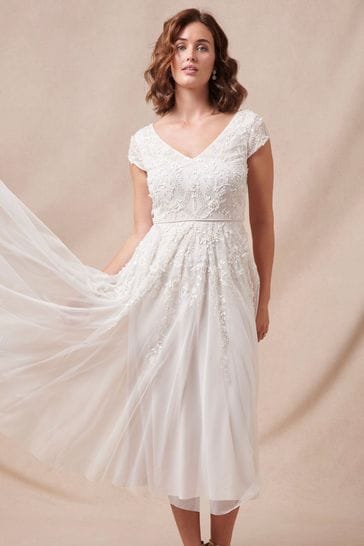 Phase eight liliana dress discount