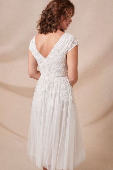 Phase eight hotsell liliana wedding dress