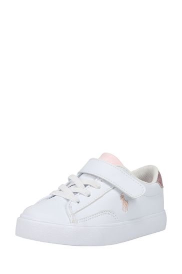 Cheap ralph lauren trainers store