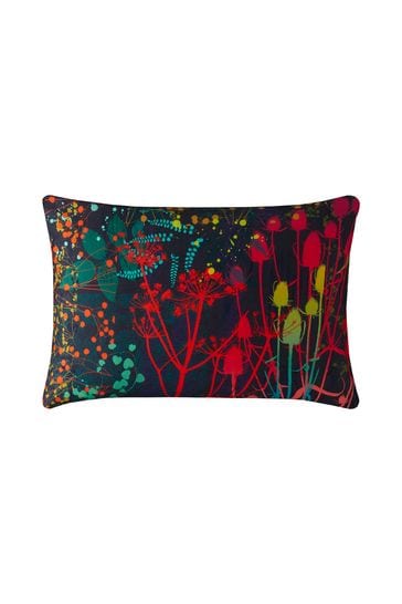 Buy Clarissa Hulse Set of 2 Serendipity Rainbow Pillowcases from