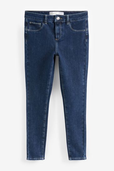 Blue deals skin jeans