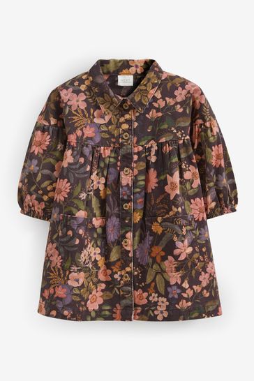 H & m shirt dress online
