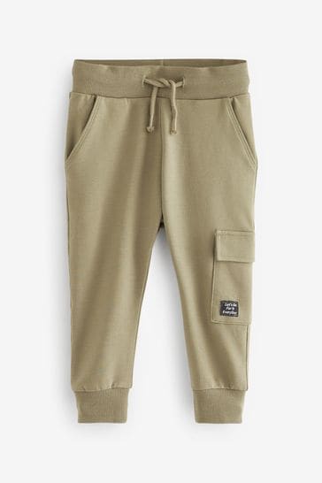 Khaki hotsell utility joggers