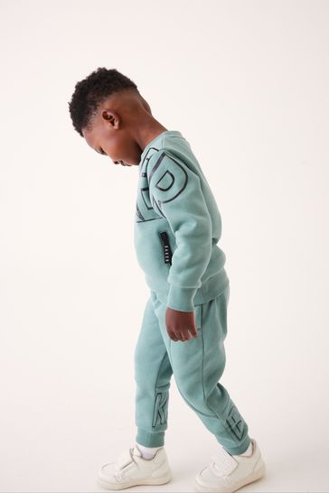 Ted baker discount baby boy tracksuit