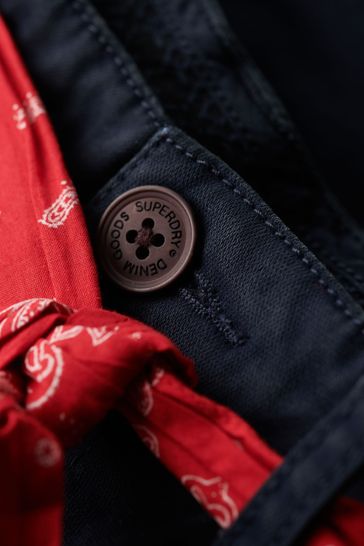 Superdry hot shorts outlet