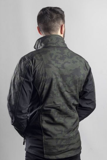 Caterpillar discount leather jacket