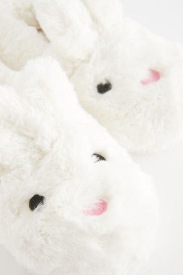 Ted baker hotsell rabbit slippers