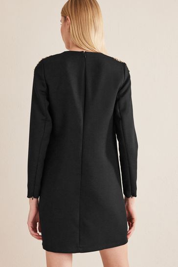 Boden kids dressing gown top