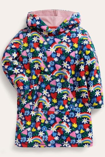 Boden towelling deals dress