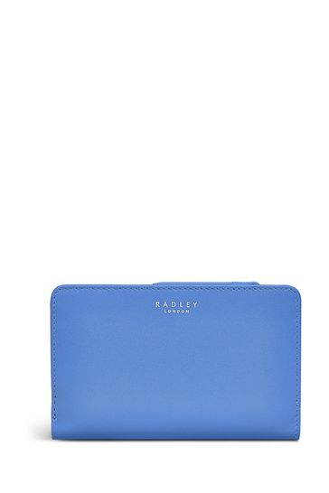 Radley London Medium Bifold Leather Wallet