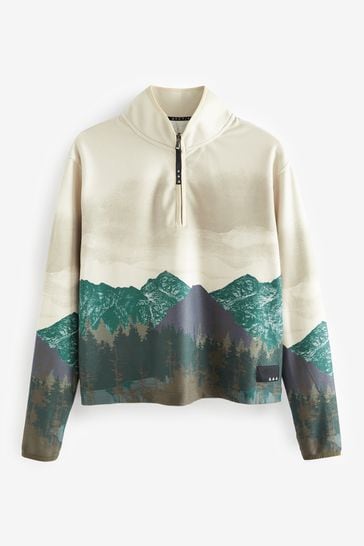 Next online fleece jumper