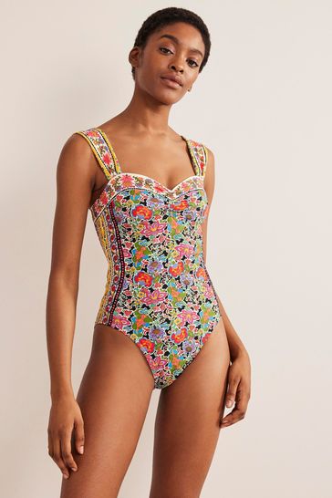 Sweetheart swimsuit best sale