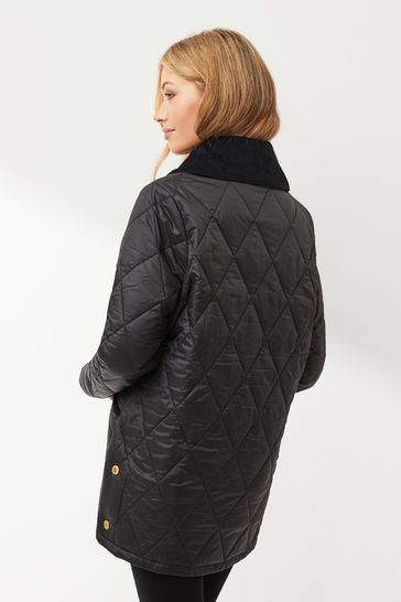 Next barbour jacket sales womens