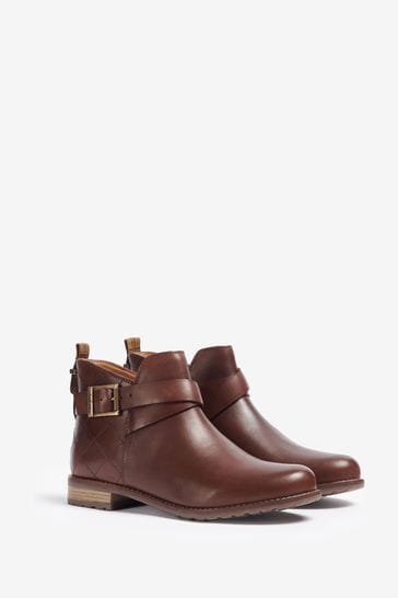 Barbour ankle shop boots
