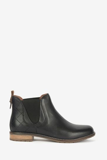Barbour hope chelsea shop boots