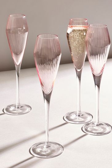 Prosecco glasses next sales