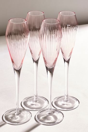 Prosecco glasses 2025 next