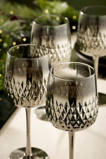 Next online wine glasses