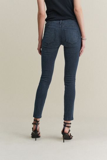 Jeans levis push up 2025