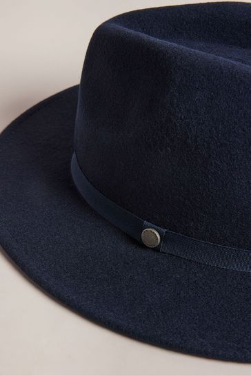 Ted baker sale trilby