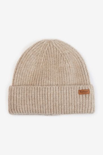 Barbour hat clearance Pink