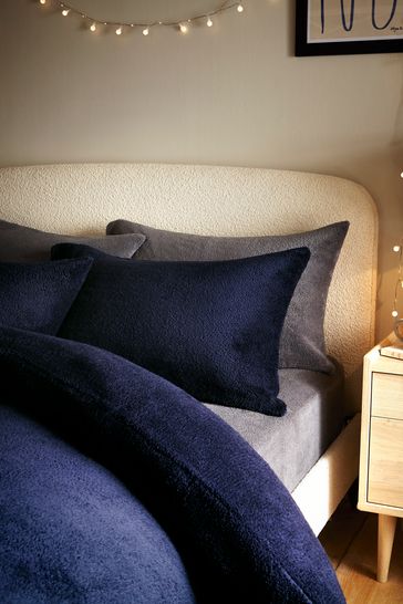 Teddy duvet cover hotsell set