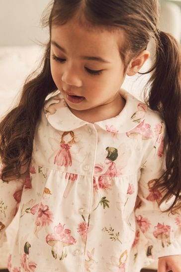 Next fairy pjs 2025