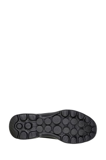 Skechers go walk deals 4 trainers wide fit