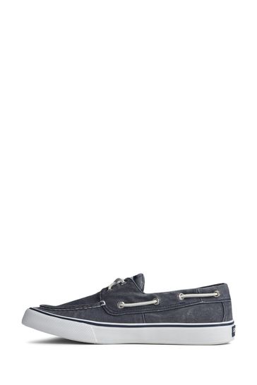 Sperry clearance bahama black