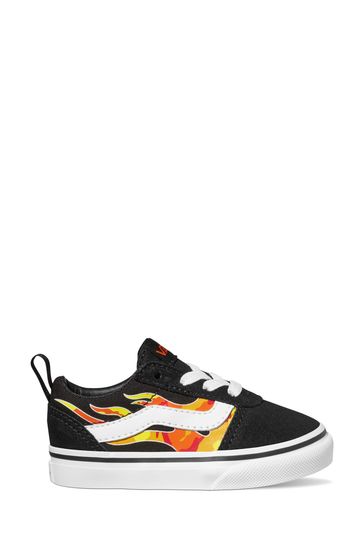 Buy boys clearance vans