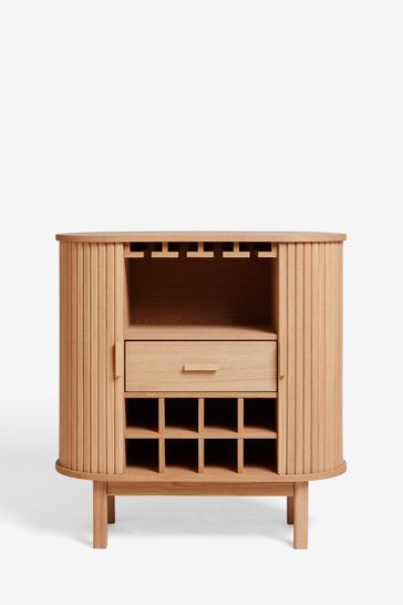 Next cheap bar cabinet