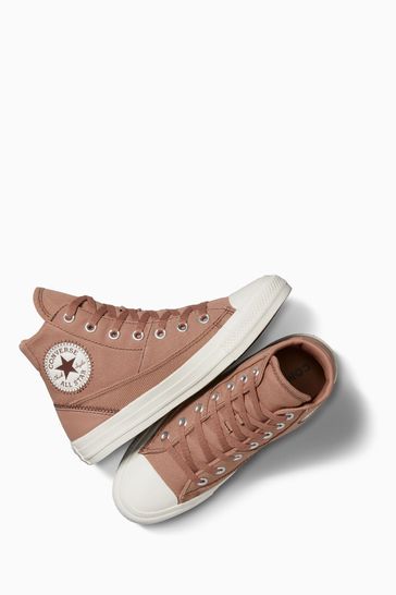 Nude color sale converse