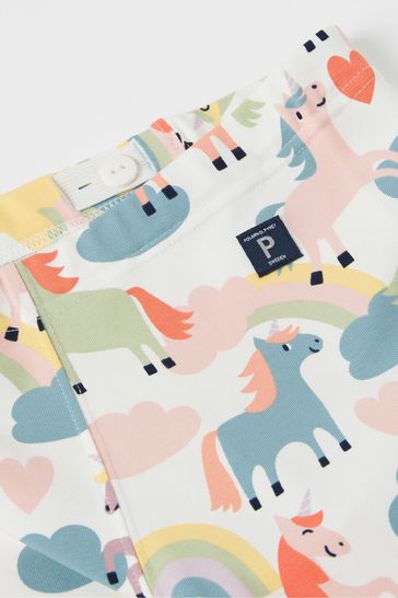 Unicorn leggings next on sale